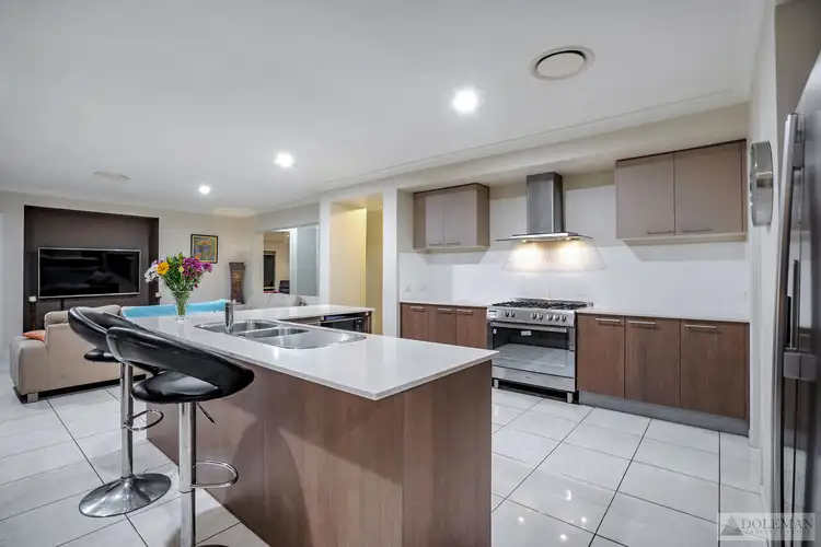 Fourth view of Homely house listing, 49 Maidenwell Road, Ormeau QLD 4208