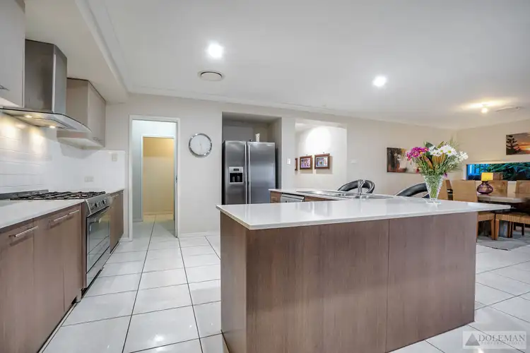 Fifth view of Homely house listing, 49 Maidenwell Road, Ormeau QLD 4208