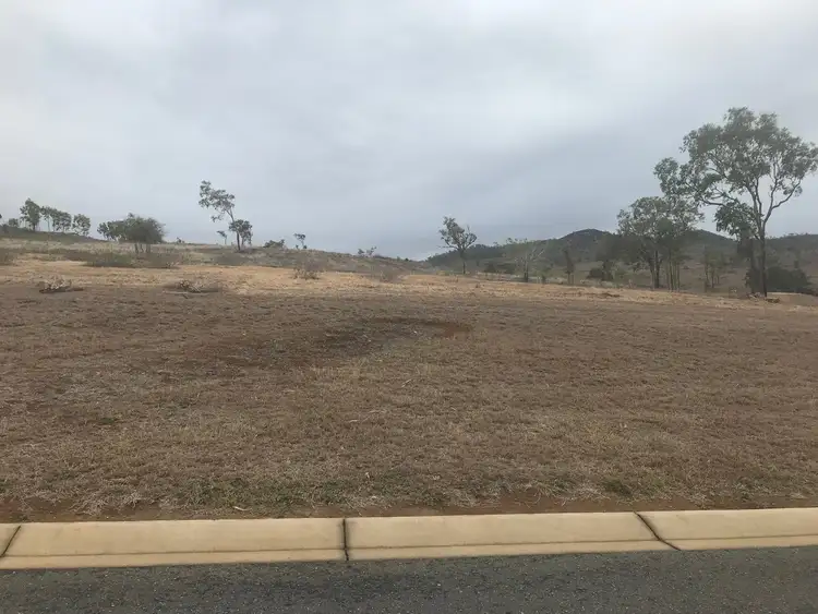 Second view of Homely land listing, 213 Angela Road, Rockyview QLD 4701