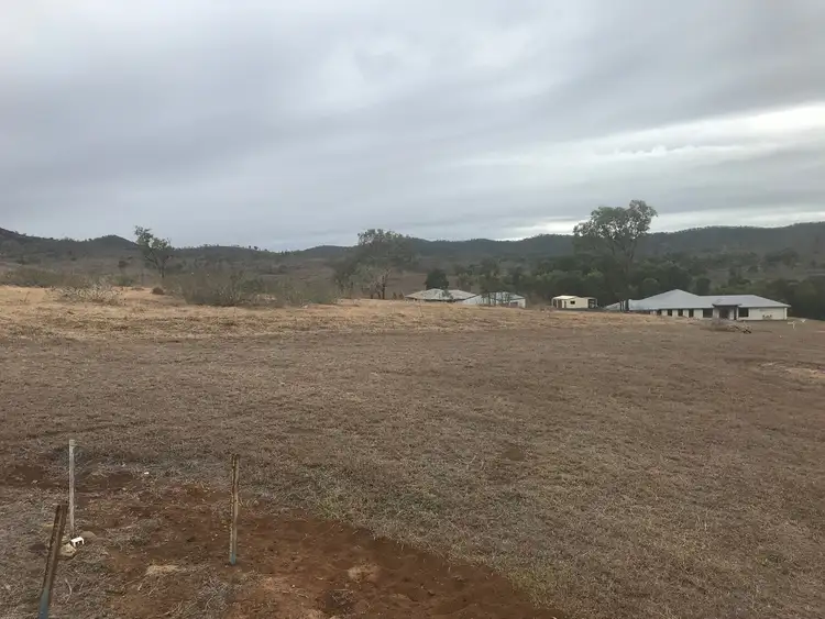 Third view of Homely land listing, 213 Angela Road, Rockyview QLD 4701