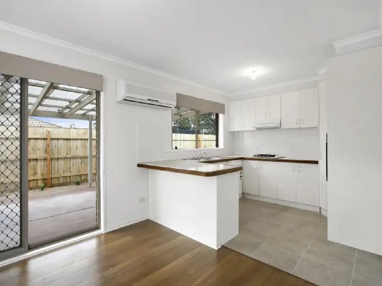 Second view of Homely house listing, 8 Clairmont Close, Somerville VIC 3912