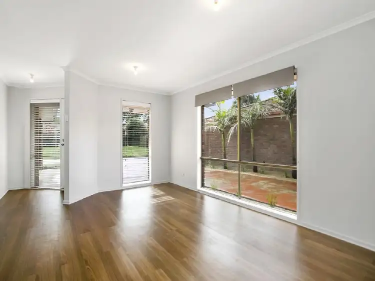 Third view of Homely house listing, 8 Clairmont Close, Somerville VIC 3912