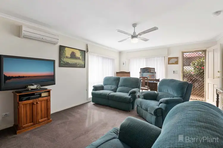 Second view of Homely unit listing, 19/6B Hatfield Drive, Drouin VIC 3818