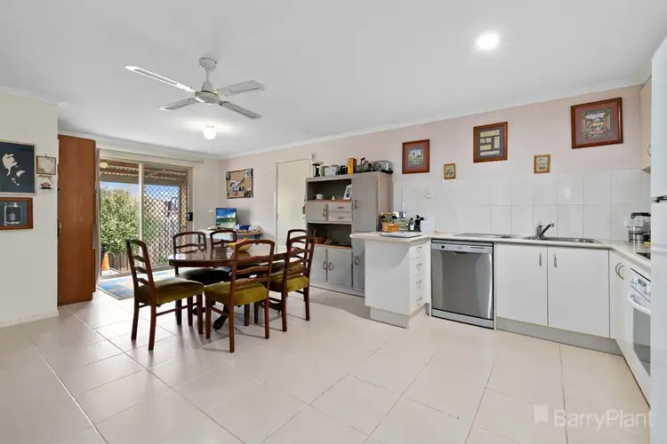 Fourth view of Homely unit listing, 19/6B Hatfield Drive, Drouin VIC 3818