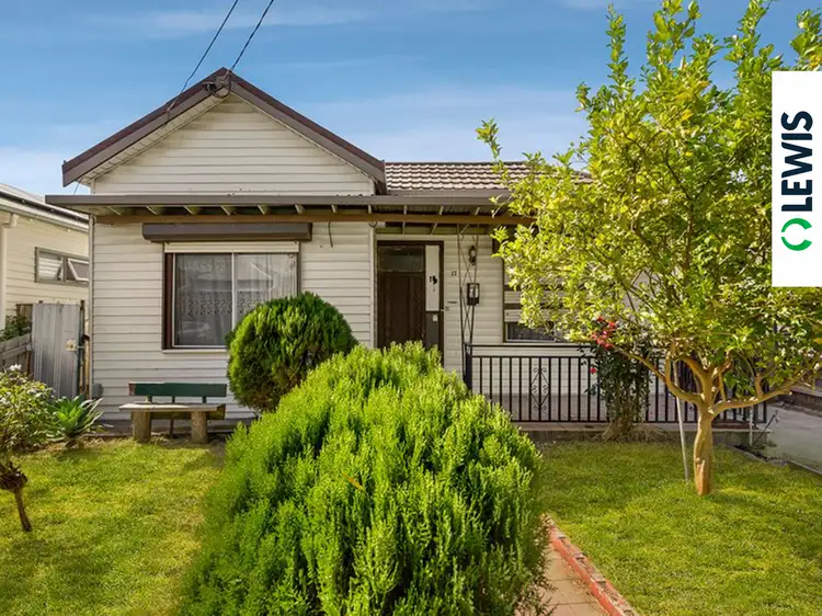 17 Sargood Street, Coburg VIC 3058