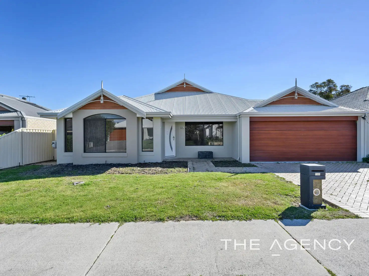 Main view of Homely house listing, 29 Hennessy Drive, Ashby WA 6065