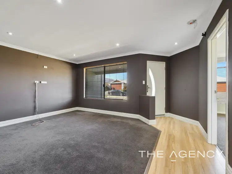 Second view of Homely house listing, 29 Hennessy Drive, Ashby WA 6065