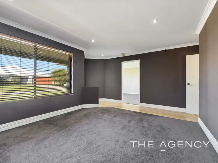 Third view of Homely house listing, 29 Hennessy Drive, Ashby WA 6065