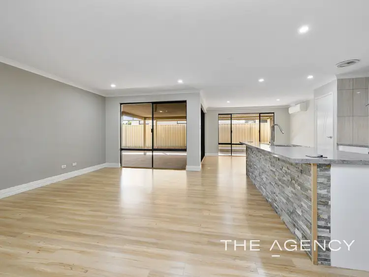 Fifth view of Homely house listing, 29 Hennessy Drive, Ashby WA 6065