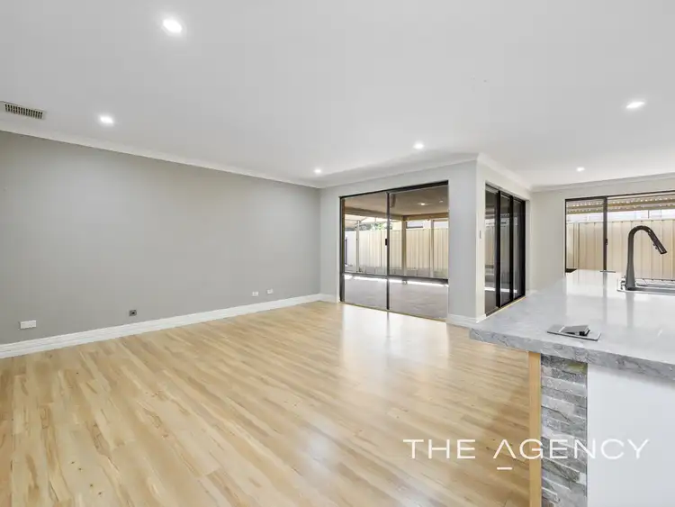 Sixth view of Homely house listing, 29 Hennessy Drive, Ashby WA 6065