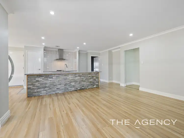 Seventh view of Homely house listing, 29 Hennessy Drive, Ashby WA 6065