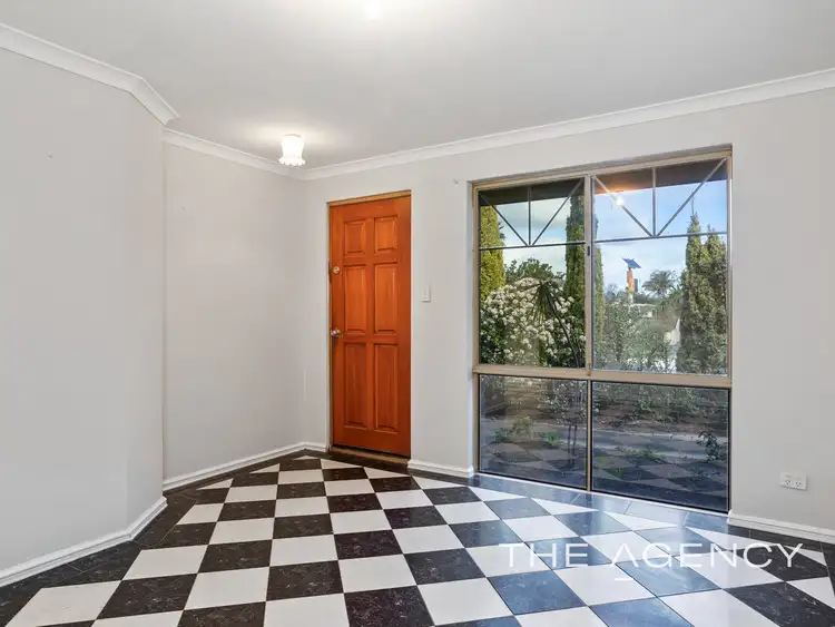 89 Strawberry Drive, Seville Grove WA 6112