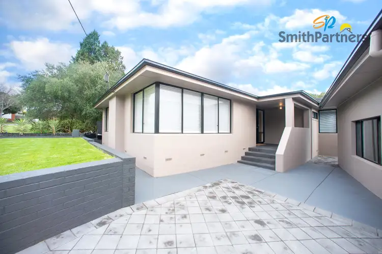 Second view of Homely house listing, 14 Dakara Avenue, Modbury North SA 5092