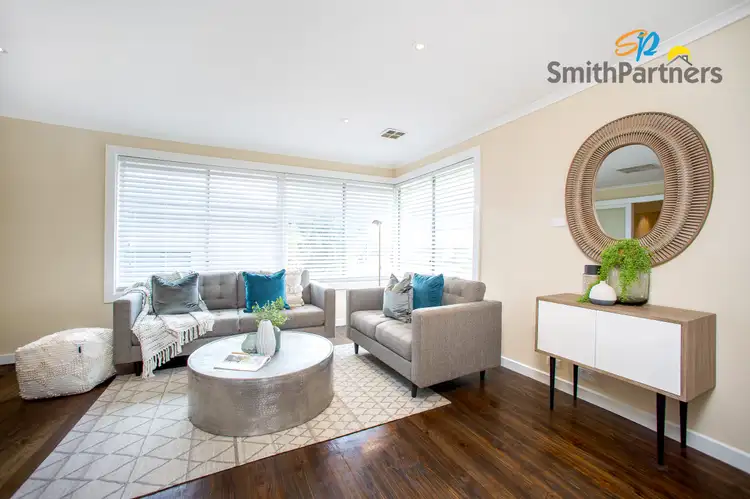 Fifth view of Homely house listing, 14 Dakara Avenue, Modbury North SA 5092