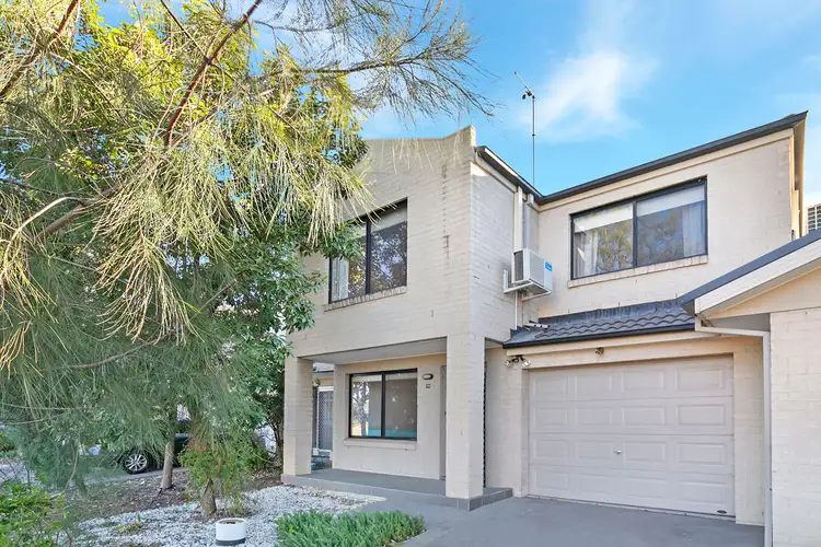 35/15-25 Atchison Street, St Marys NSW 2760