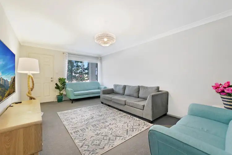 Third view of Homely townhouse listing, 35/15-25 Atchison Street, St Marys NSW 2760