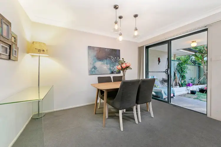 Fourth view of Homely townhouse listing, 35/15-25 Atchison Street, St Marys NSW 2760