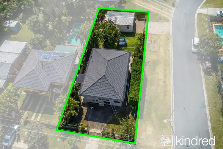 43 Twenty-Third Avenue, Brighton QLD 4017