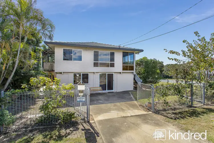 Second view of Homely house listing, 43 Twenty-Third Avenue, Brighton QLD 4017