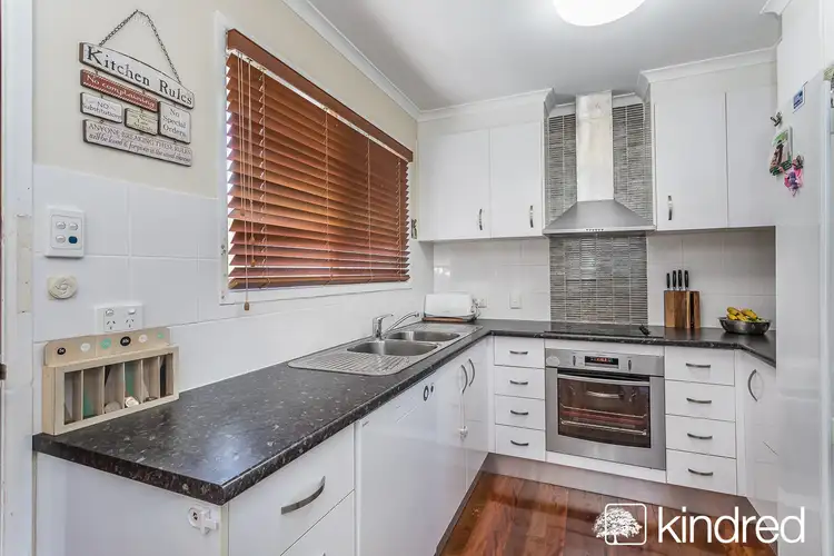 Third view of Homely house listing, 43 Twenty-Third Avenue, Brighton QLD 4017