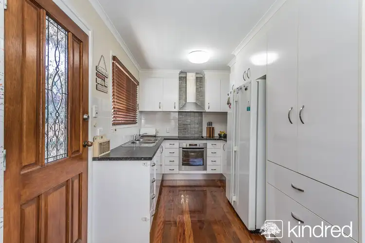 Fourth view of Homely house listing, 43 Twenty-Third Avenue, Brighton QLD 4017