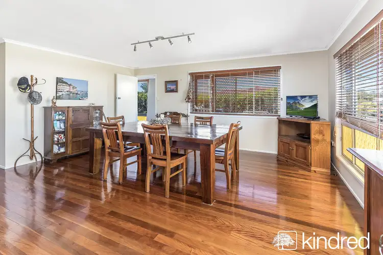 Fifth view of Homely house listing, 43 Twenty-Third Avenue, Brighton QLD 4017
