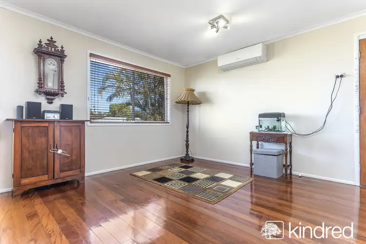 Sixth view of Homely house listing, 43 Twenty-Third Avenue, Brighton QLD 4017
