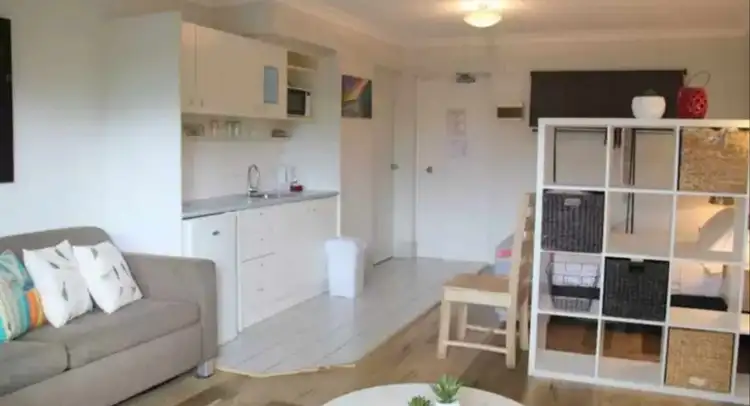 Fourth view of Homely studio listing, 8/125 Frank Street, Labrador QLD 4215