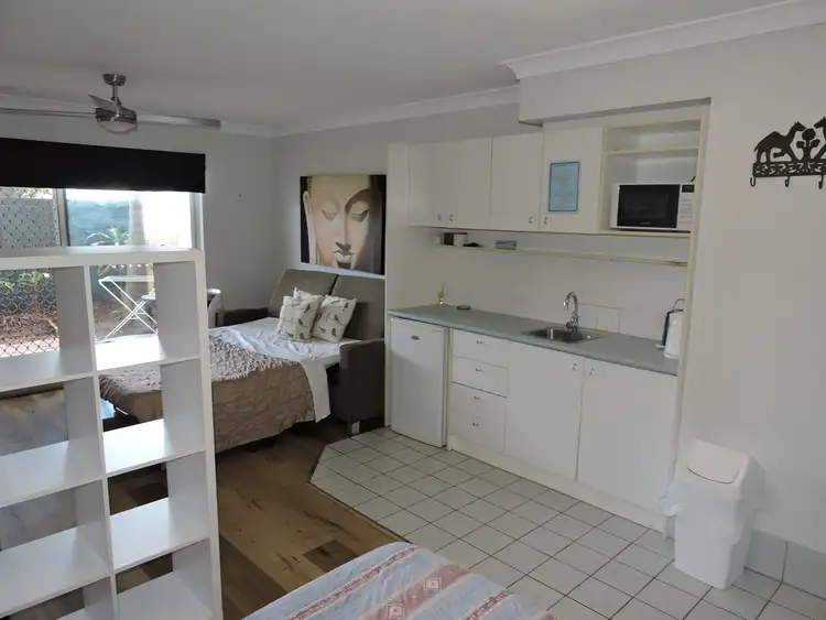 Fifth view of Homely studio listing, 8/125 Frank Street, Labrador QLD 4215