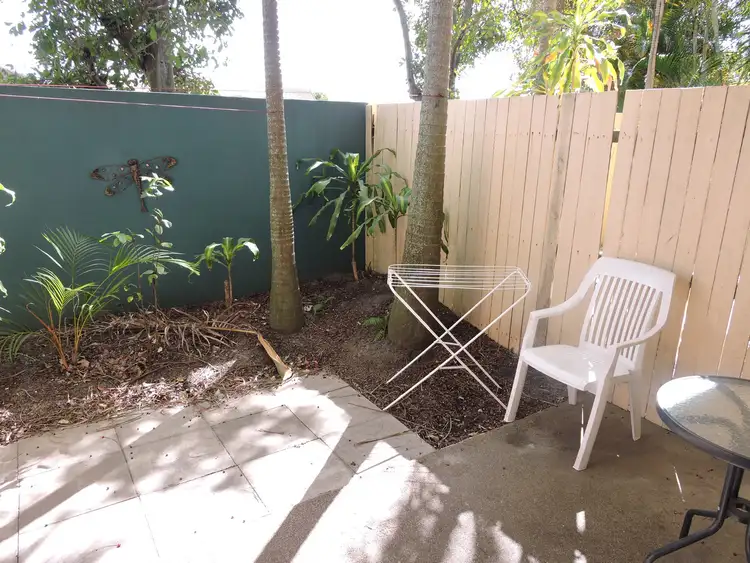 Seventh view of Homely studio listing, 8/125 Frank Street, Labrador QLD 4215