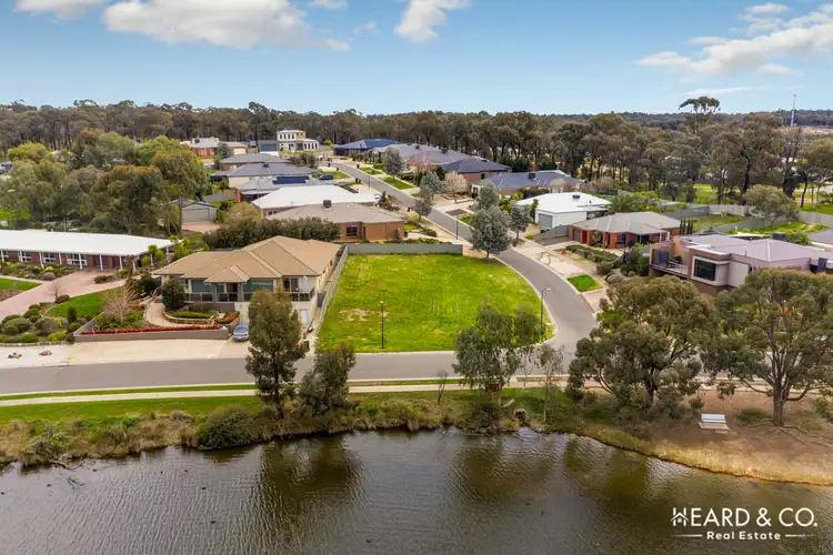 Third view of Homely land listing, 24 Ritchie Drive, Kangaroo Flat VIC 3555