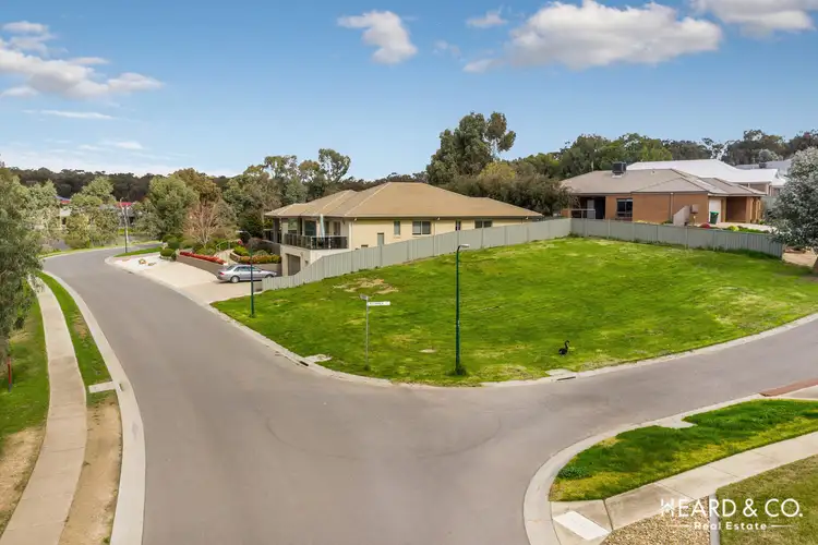 Fourth view of Homely land listing, 24 Ritchie Drive, Kangaroo Flat VIC 3555