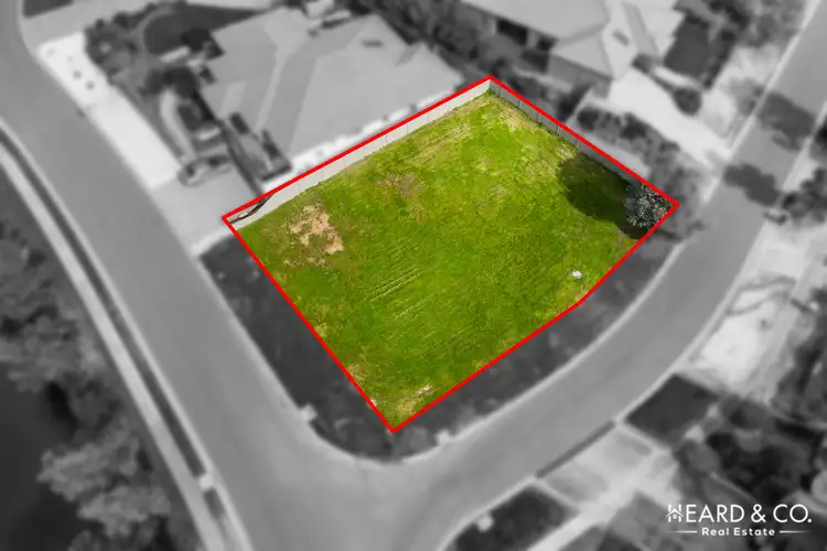 Fifth view of Homely land listing, 24 Ritchie Drive, Kangaroo Flat VIC 3555