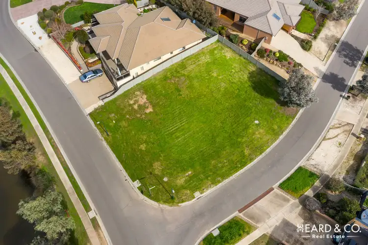 Sixth view of Homely land listing, 24 Ritchie Drive, Kangaroo Flat VIC 3555