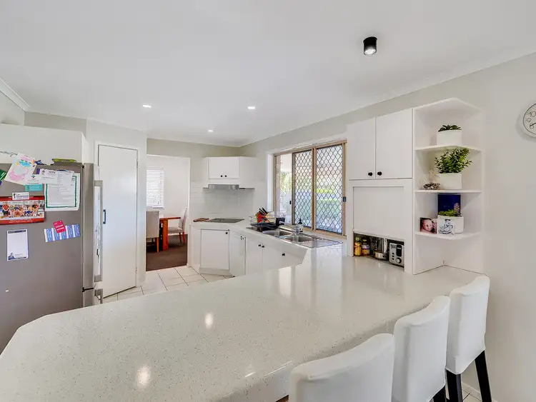 Sixth view of Homely house listing, 35 Kosciusko Street, Middle Park QLD 4074