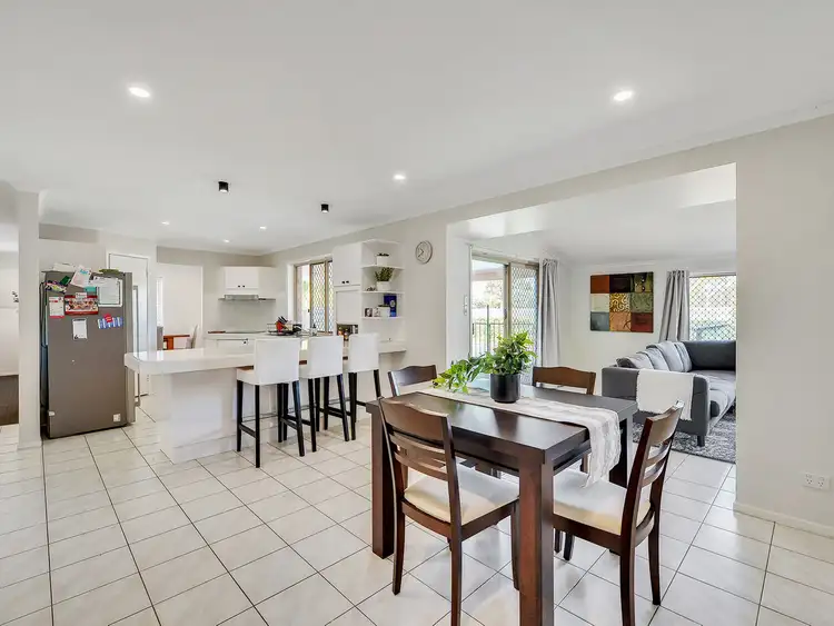 Seventh view of Homely house listing, 35 Kosciusko Street, Middle Park QLD 4074