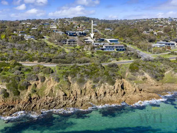 Second view of Homely house listing, 5B Hall Street, Mount Martha VIC 3934