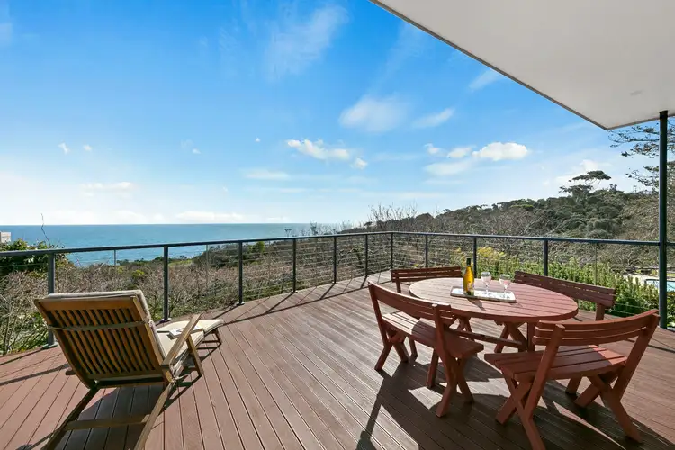 Third view of Homely house listing, 5B Hall Street, Mount Martha VIC 3934