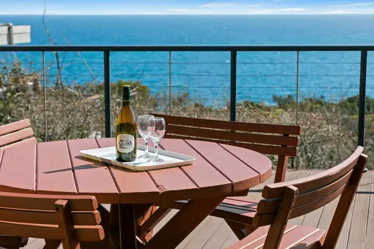 Fifth view of Homely house listing, 5B Hall Street, Mount Martha VIC 3934
