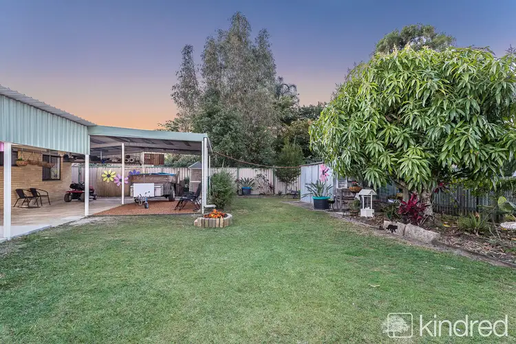 5 Alison Street, Caboolture QLD 4510