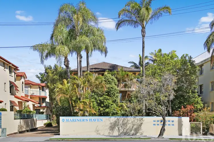 4/144 Marine Parade, Southport QLD 4215