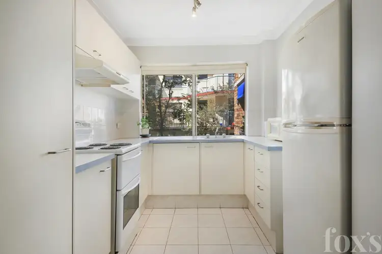 Fourth view of Homely unit listing, 4/144 Marine Parade, Southport QLD 4215
