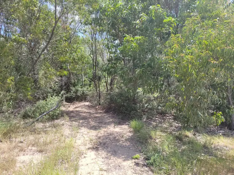 Main view of Homely land listing, 15 Mahogany Drive, Forrest Beach QLD 4850