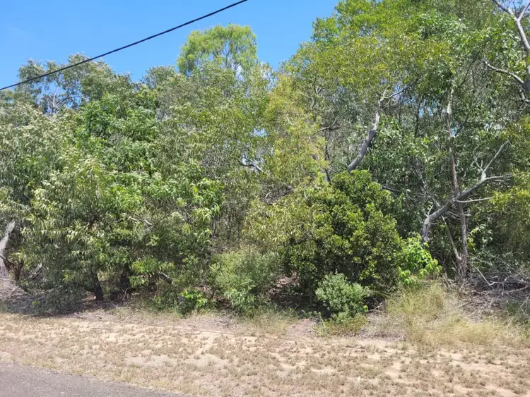 Second view of Homely land listing, 15 Mahogany Drive, Forrest Beach QLD 4850