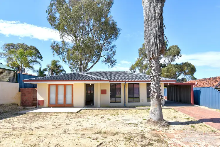 8 Steamer Court, Heathridge WA 6027