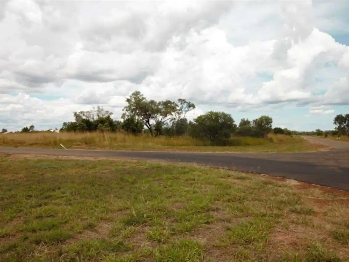 Main view of Homely land listing, 208 Chamberlain Drive, Kununurra WA 6743