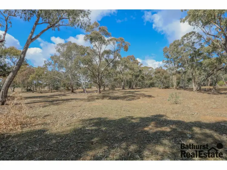 Main view of Homely land listing, LOT 178 Thompson Street, Wattle Flat NSW 2795