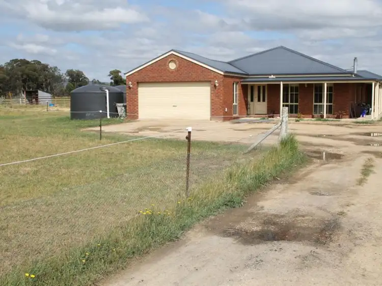 Second view of Homely house listing, 80 Salisbury Street, Wangaratta VIC 3677