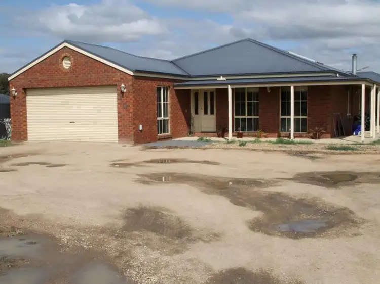 Fifth view of Homely house listing, 80 Salisbury Street, Wangaratta VIC 3677