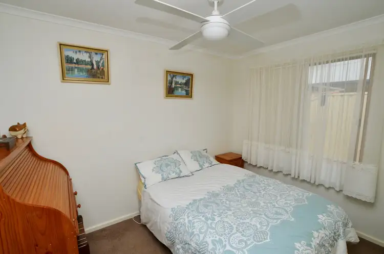Fifth view of Homely unit listing, 14/10 Harrison Street, Wangaratta VIC 3677